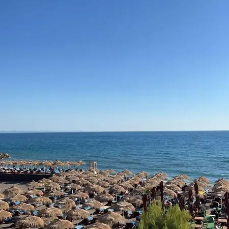 Lovely Beach Shëngjin