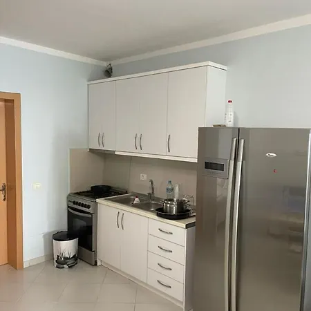 Lovely Beach Apartament *
