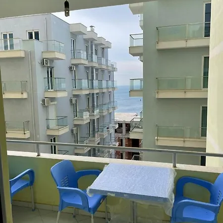 Apartamento Lovely Beach Shëngjin